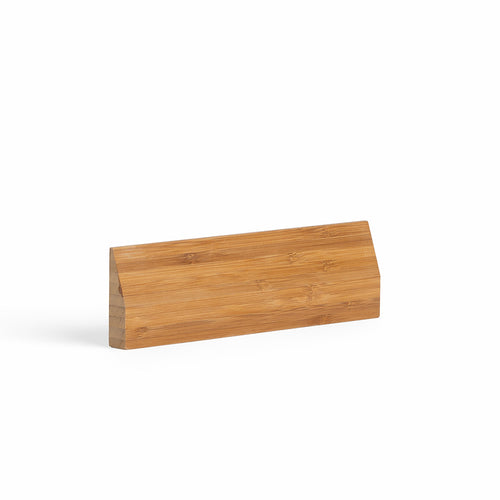 Chamfered Architrave Set