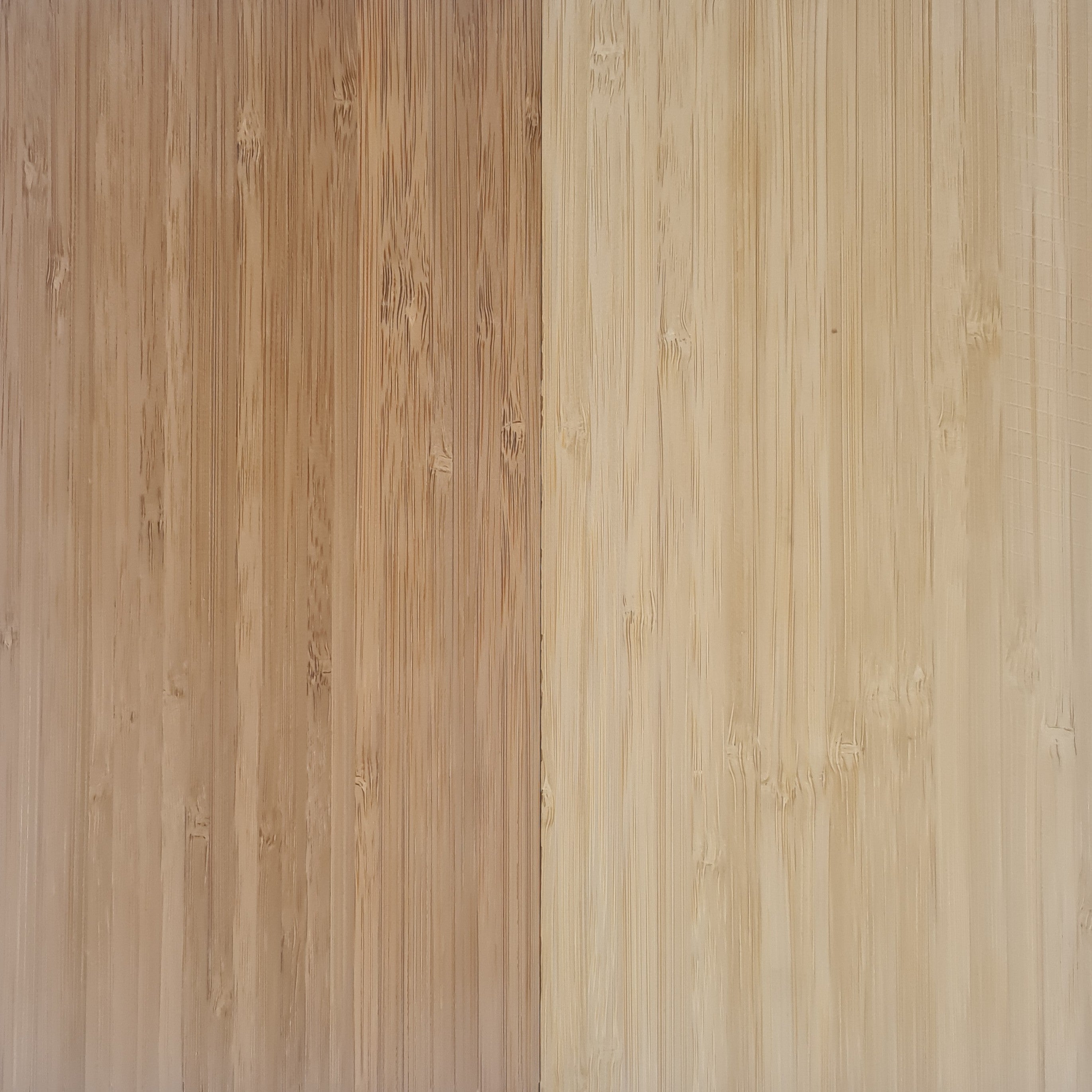 Chamfered