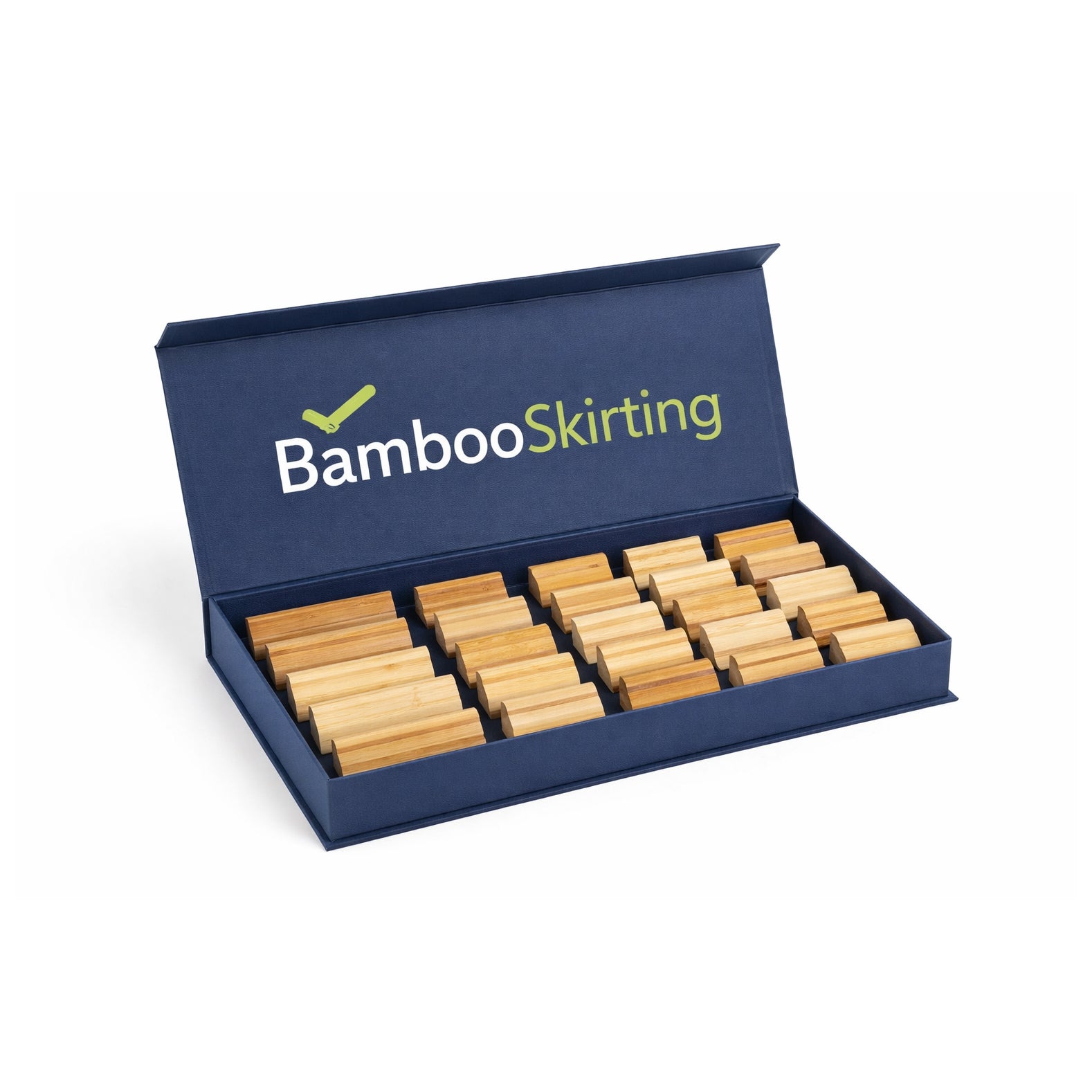 Sample Box